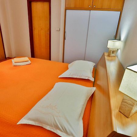 Apartment Mato 수티반 외부 사진