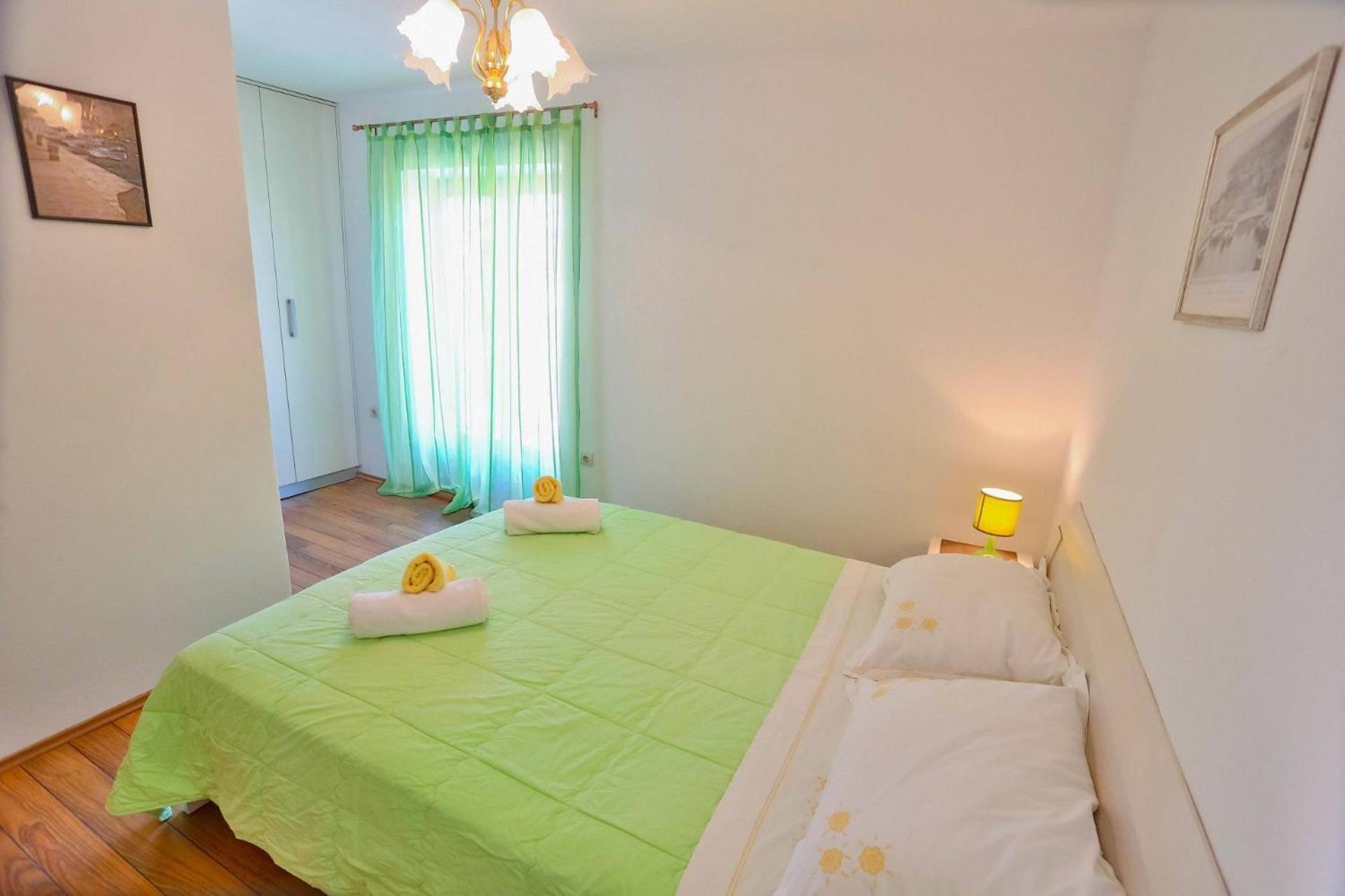 Apartment Mato 수티반 외부 사진