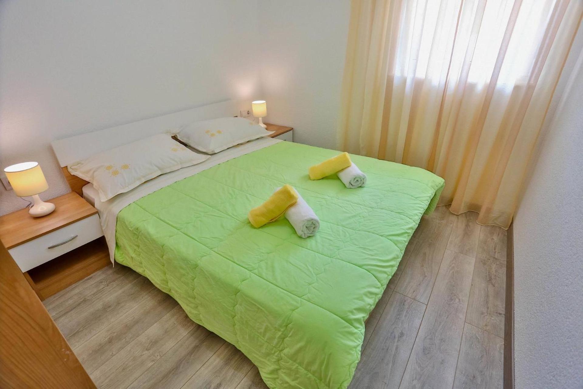 Apartment Mato 수티반 외부 사진
