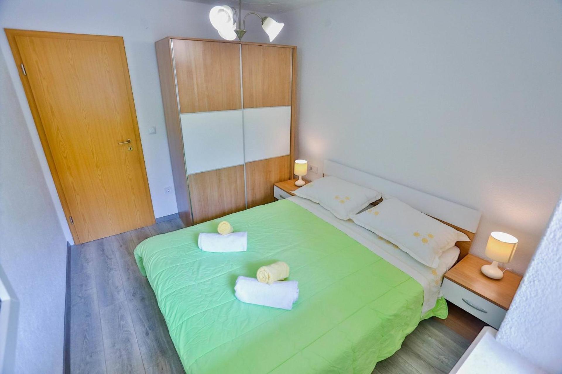Apartment Mato 수티반 외부 사진